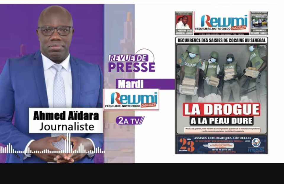 Revue de presse